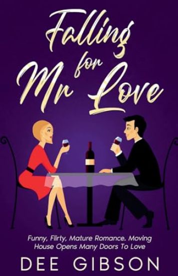 Falling for Mr Love