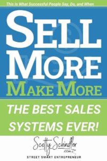 Sell More Make More