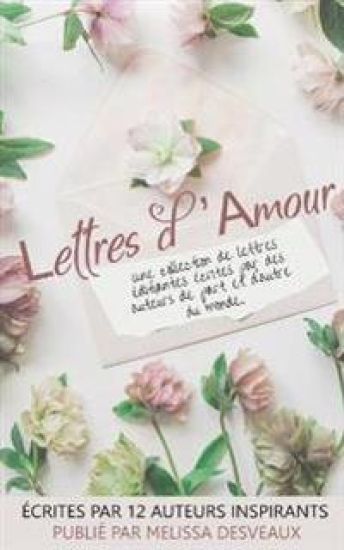 Lettres d'Amour