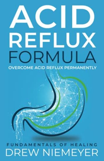 Acid Reflux Formula