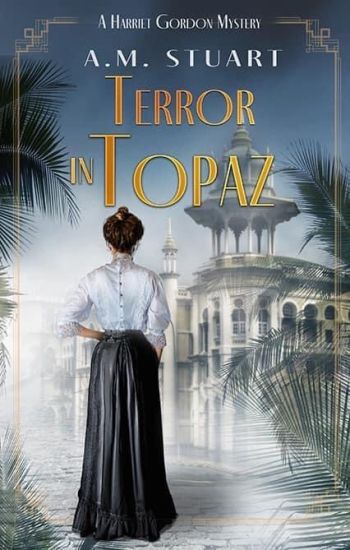 Terror in Topaz