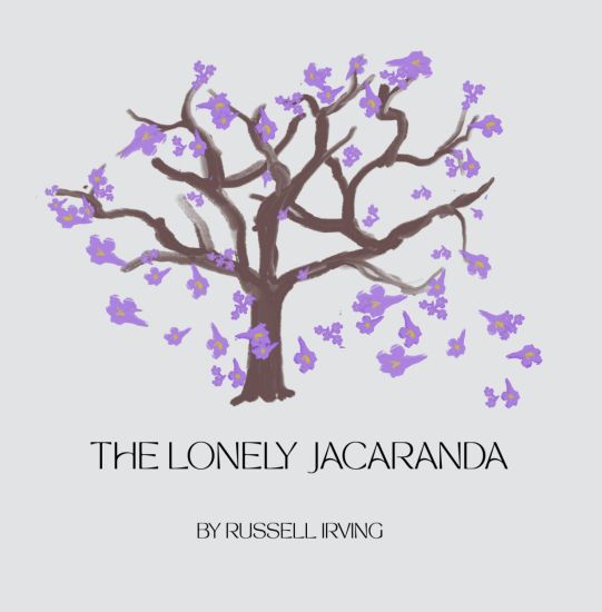 The Lonely Jacaranda