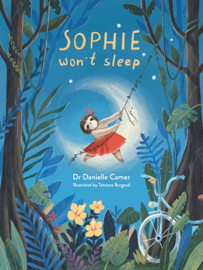 Sophie Won't Sleep