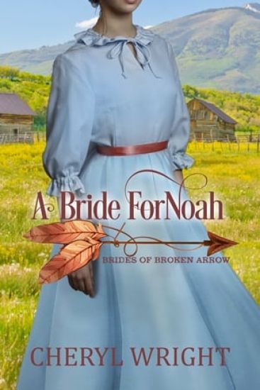 A Bride for Noah