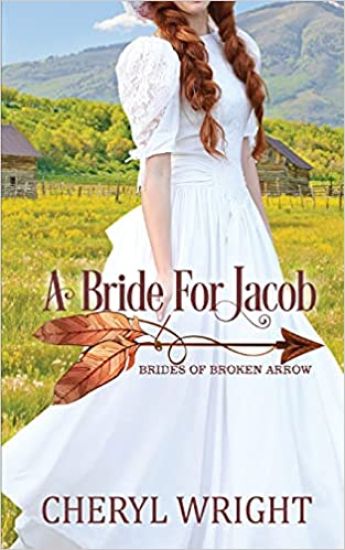 A Bride for Jacob