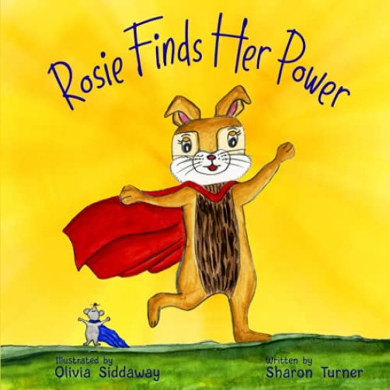 Rosie Finds Her Power