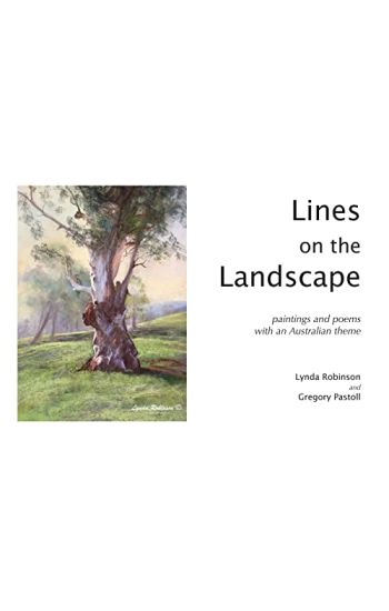 Lines on the Landscape