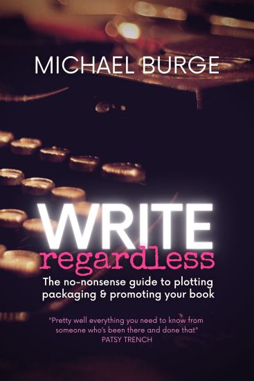 Write Regardless!