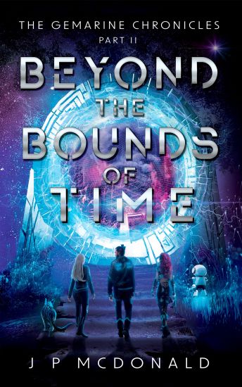 Beyond the Bounds of Time