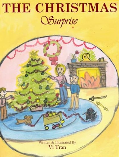 The Christmas Surprise