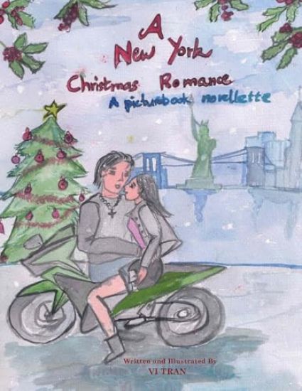 A New York Christmas Romance