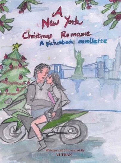 A New York Christmas Romance