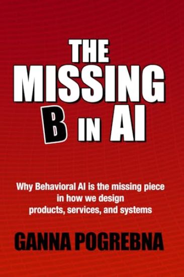 The Missing B in AI