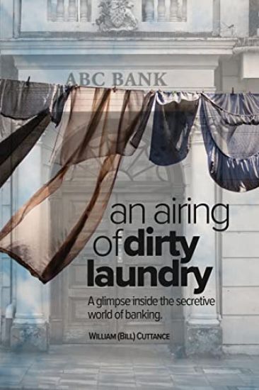 An Airing of Dirty Laundry