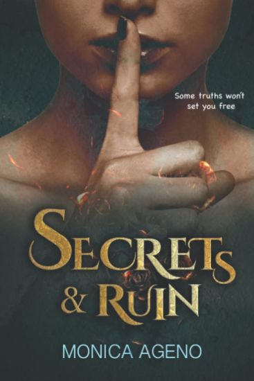 Secrets & Ruin