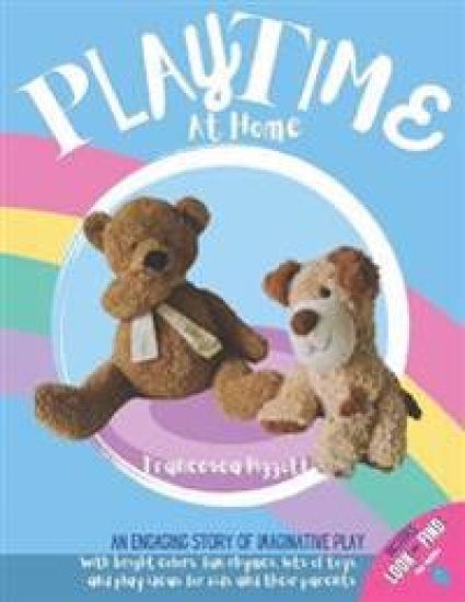Playtime At Home