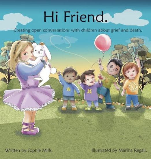 Hi Friend