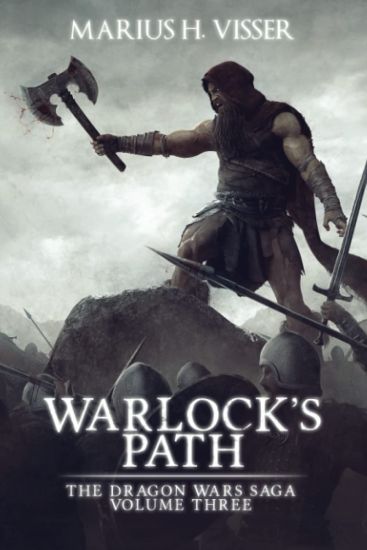 Warlock's Path