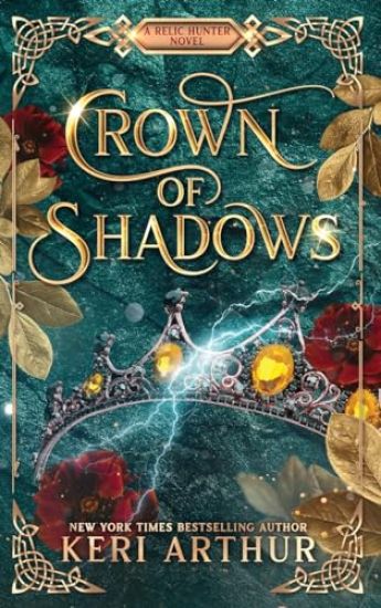 Crown of Shadows