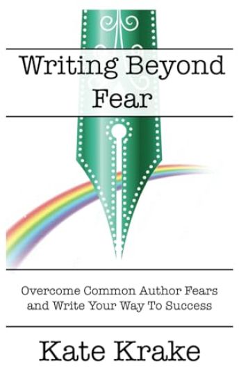 Writing Beyond Fear
