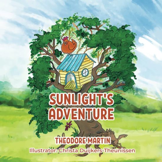 Sunlight's Adventure