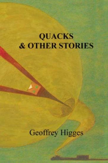 Quacks & Other Stories