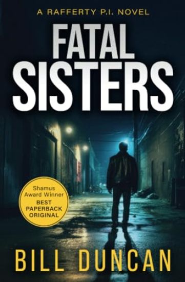 Fatal Sisters