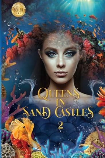 Queens in Sandcastles 2