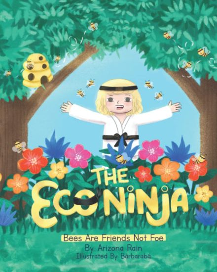 The Eco Ninja