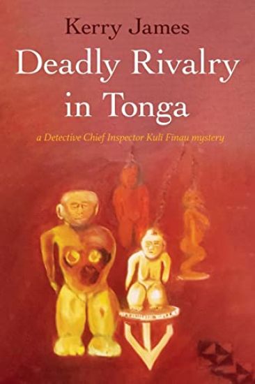 Deadly Rivalry in Tonga