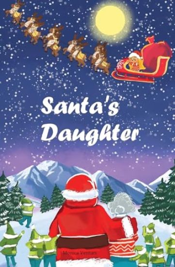 Santa's Daughter