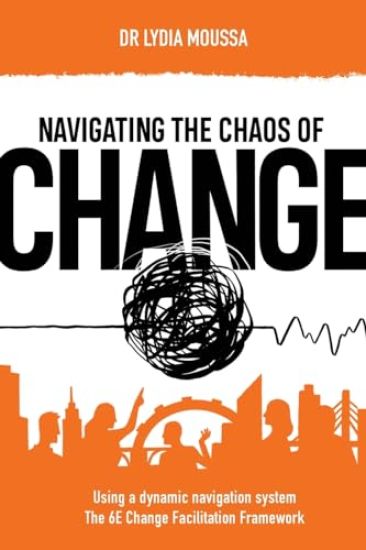 Navigating the Chaos of Change