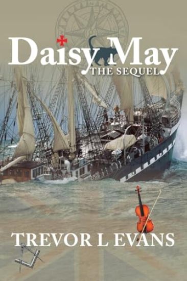 Daisy May - The Sequel