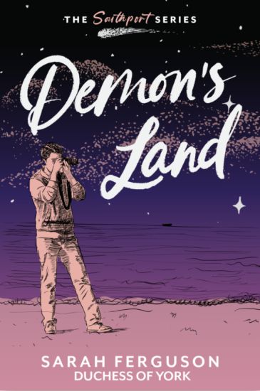Demon's Land