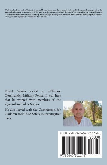 The Other Stolen Generations