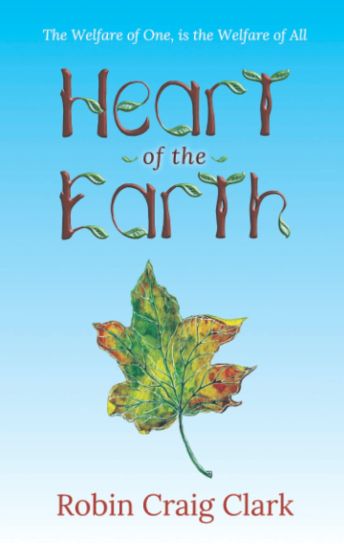 Heart of the Earth