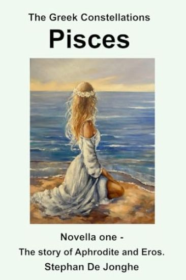 The Greek Constellations - Pisces