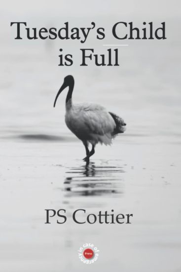 Tuesday's Child Is Full