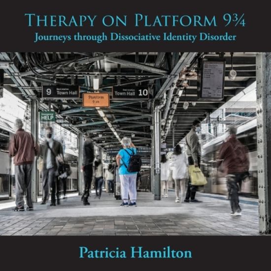 Therapy on Platform 93/4