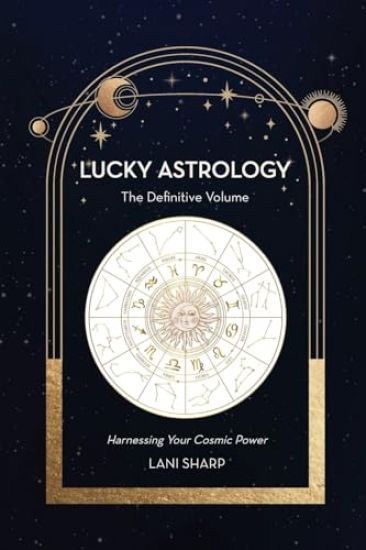 Lucky Astrology