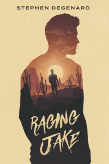 Raging Jake