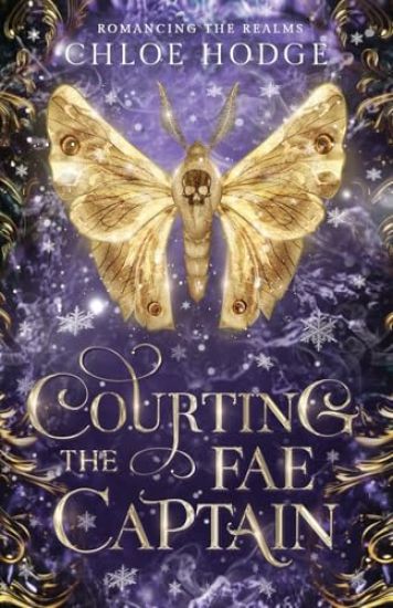 Courting the Fae Captain