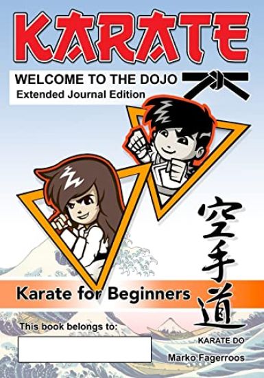 Welcome to the Dojo - Karate for Beginners