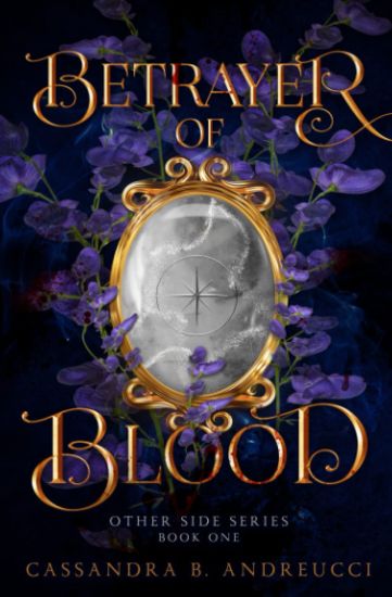 Betrayer of Blood