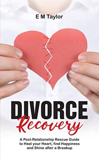 Divorce Recovery