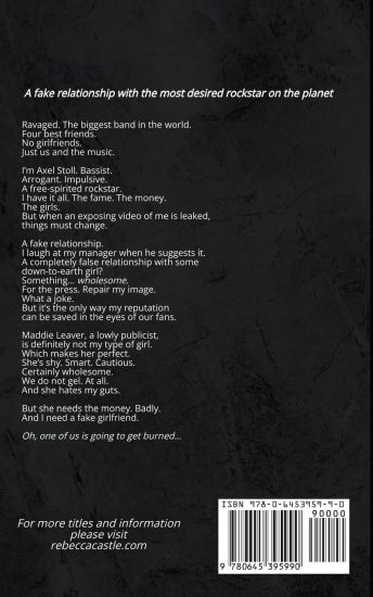 Ravaged For You