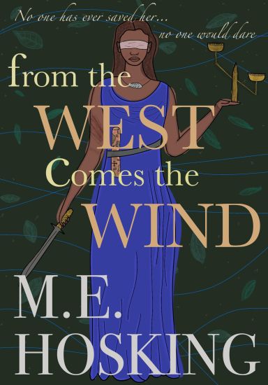 From the West Comes the Wind