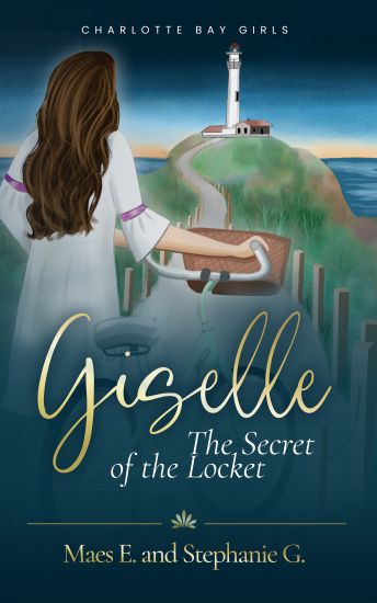 Giselle the secret of the locket