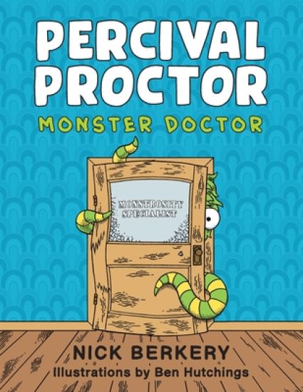 Percival Proctor Monster Doctor