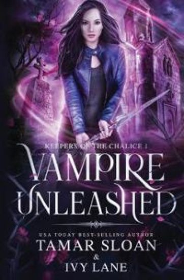 Vampire Unleashed